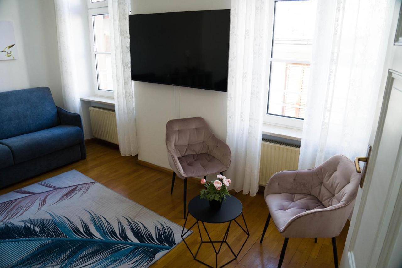 Casa Rudy Apartment Bolzano Exterior photo