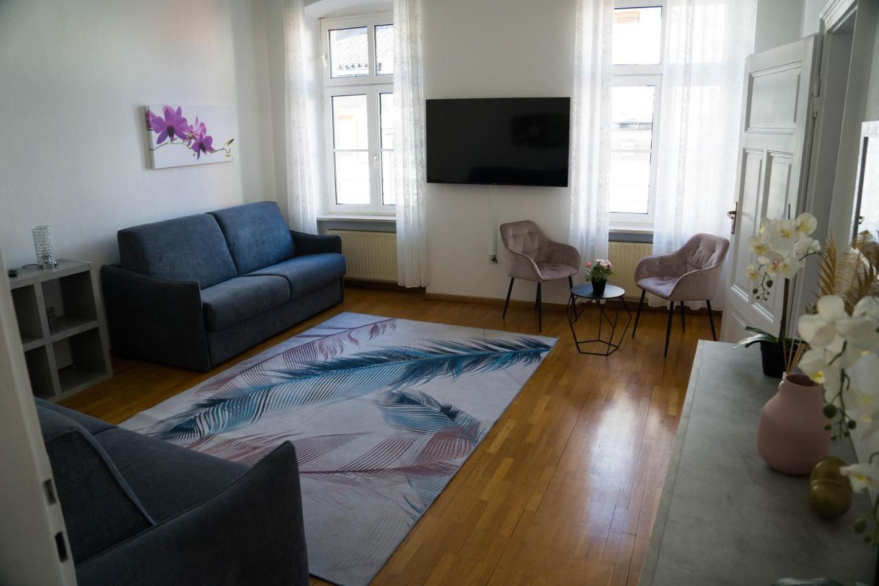 Casa Rudy Apartment Bolzano Exterior photo