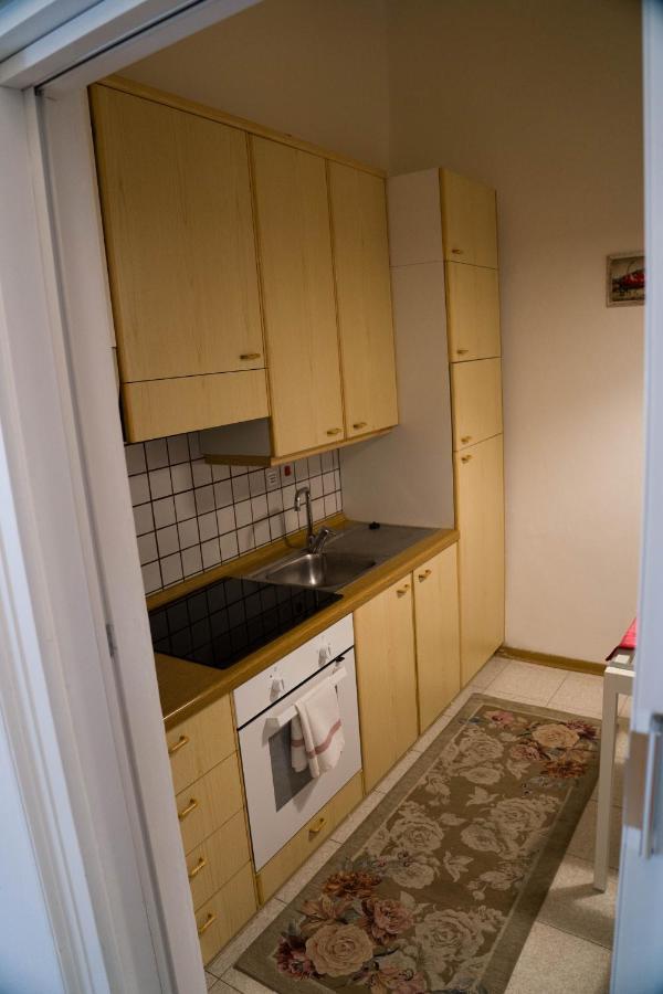 Casa Rudy Apartment Bolzano Exterior photo