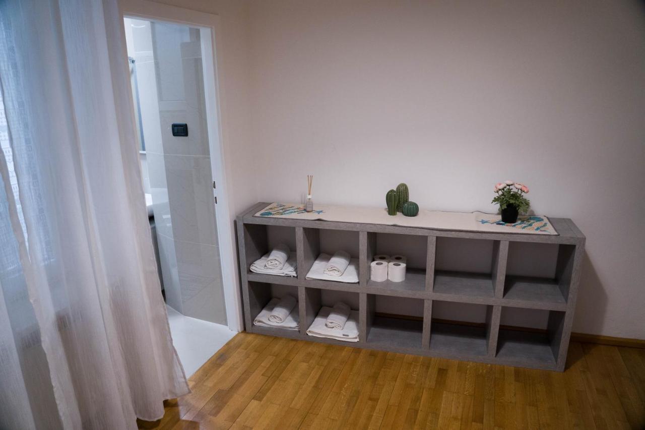 Casa Rudy Apartment Bolzano Exterior photo